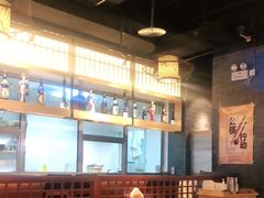 大堂-游You House(西单老佛爷店)