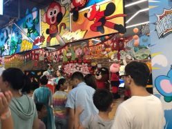 -多元宝贝世界儿童乐园(高新区店)