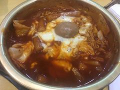 -李先生的首尔小馆(松江启源广场店)