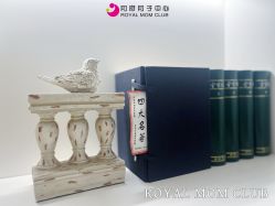 -皇家月府月子中心(沈阳店)