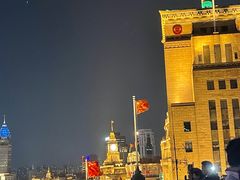 -罗斯福色戒酒吧(外滩店)