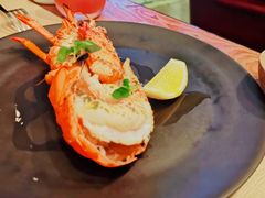 -Mercato莫卡多露台餐厅与酒吧(K11店)