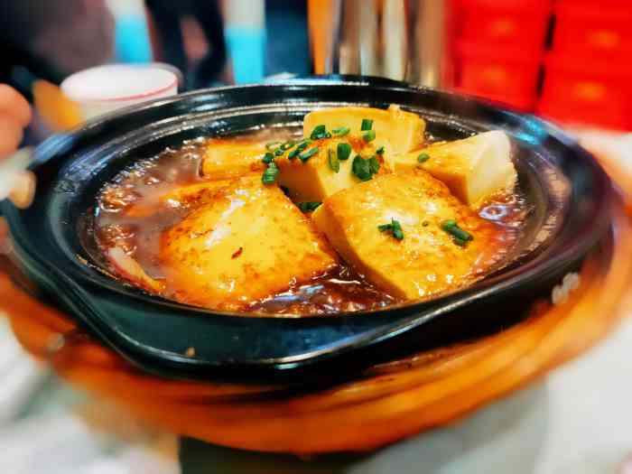 蒋先生菜馆(工业四路店)-"家人聚餐 找了个有包房的位置吃饭 朋友.