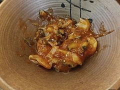 -傑·料理·海鲜放题(佛山文华荟店)