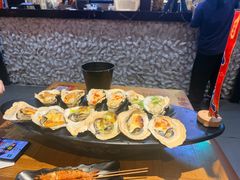-烧蠔帮·湛江生蚝(工农店)
