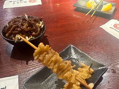 -纪州豚骨酱油拉面(锦延路店)