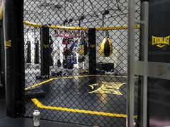 -FLARE STAR FITNESS(复地活力城店)