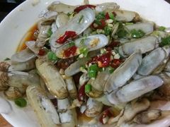 -丰收渔港饭店(嵊泗店)