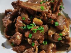 -三得正宗乌烈乳羊(环城东二路店)