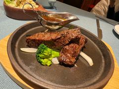 -俄士厨房(万松园店)