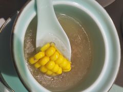 玉米排骨汤-醉胶东(友谊店)