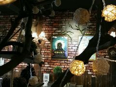 -MAX伯爵趣味互动密室逃脱(大坪D馆店)