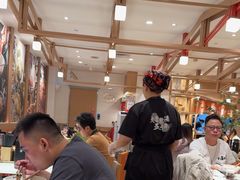 -味千拉面(广州白云机场T1西二店)