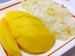 -Magic Food Point(Airport Street food)