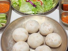 烤蘑菇-西塔老太太泥炉烤肉(南山旗舰店)