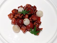 -二十四单 淮扬新味