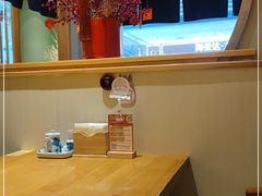 -一心创作料理屋(经开万达店)