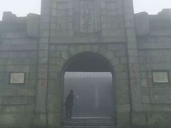 -南岳衡山风景名胜区