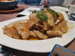-佳兰雅序融合菜(高新店)