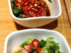 -一朵菌·野生菌探索家火锅(南亚店)