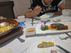-香蜜轩·粤菜·宴会(世界之窗店)