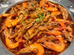 -胖哥俩肉蟹煲(湖滨银泰in77店)