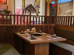 -玖合肉町·烧肉(惠安禹洲店)