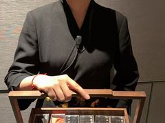 -淮香国色·淮扬菜(正大中心店)
