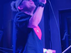 -MOSSO音乐酒吧·live house(长乐路店)