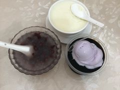 -老周记顺德双皮奶