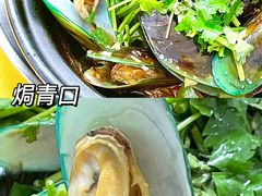 -美美小海鲜