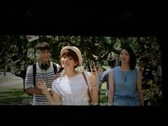 -南宁时代电影大世界(CGS激光中国巨幕)