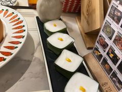 -太食獸泰式茶餐厅(济南万象城店)