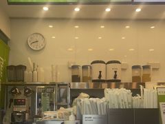 门面-真茶屋·0奶精(街道口一店)