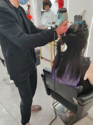 -臻艾Hair Salon