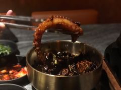 -虎哥六韩式烤肉料理 TIGERGRILL(隆生金山湖中心购物广场店)