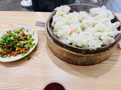 -晓友烧麦(光华村店)