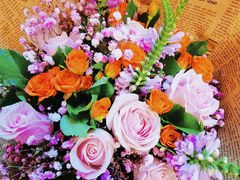 -爱尚幸福鲜花(上地实体店)