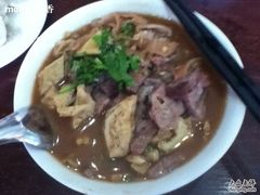 卤煮 -姚记炒肝店(鼓楼店)