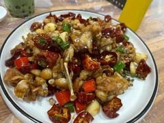 -醉壹号海鲜大排档(厦门美食地标店)