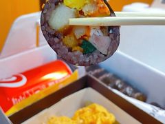 -Woolee韩式小食店