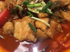 -茶港食堂(武昌店)