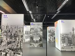 -深圳市当代艺术与城市规划馆