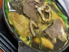 全家福砂锅-老新隆牛肉锅贴(新街口店)