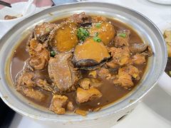 -馨方园食府·市井老南京菜