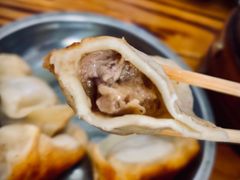 -锅贴大王南翔小笼(临沂二村店)