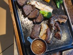 -必胜客(阿诗玛店)