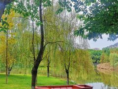 -沐仙湖湿地公园
