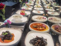 -田园居·佳宴(桑田路店)