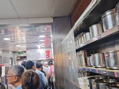 -惠宾饭庄(中山路店)